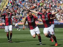 巴勒莫遭遇佛罗伦萨绝杀，陷入降级区的简单介绍