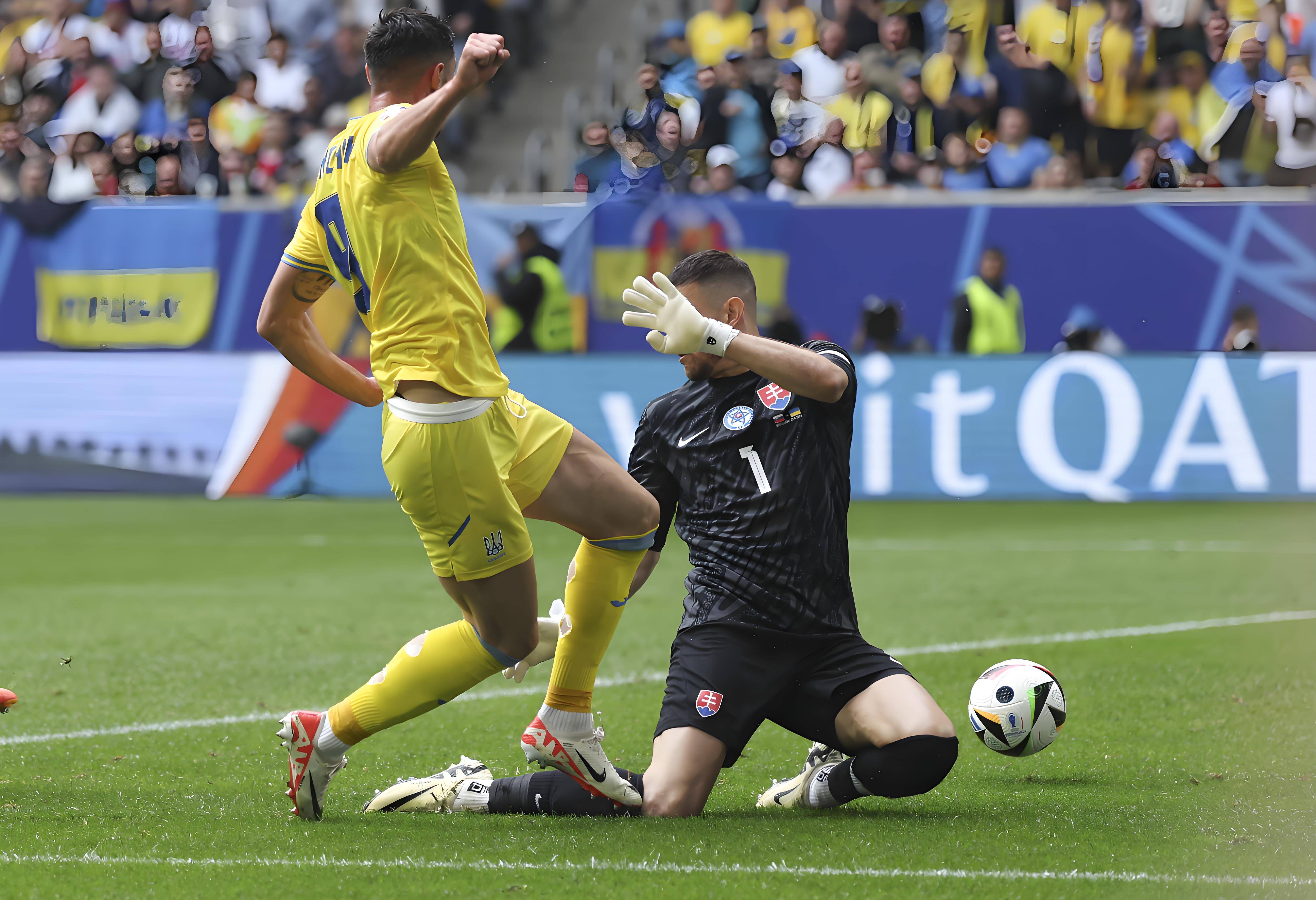 关于冰岛队意外失利，被斯洛文尼亚队绝杀在欧预赛比赛的信息